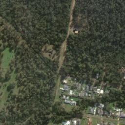 Satellite imagery of Ellalong Trig, AU