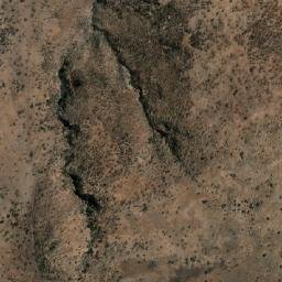 Satellite imagery of Cerro Chupalla, CL