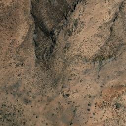 Satellite imagery of Cerro Chupalla, CL