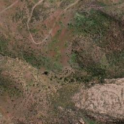 Satellite imagery of Morro Litre, CL