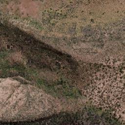 Satellite imagery of Morro Litre, CL