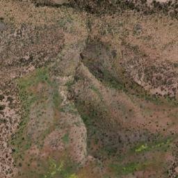 Satellite imagery of Morro Litre, CL