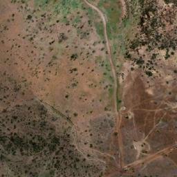 Satellite imagery of Cerro El Peñón, CL