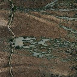 Satellite imagery of Cerro Tres Negros, CL