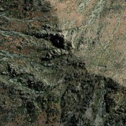 Satellite imagery of Cerro Tres Negros, CL
