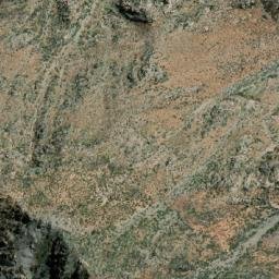 Satellite imagery of Cerro Tres Negros, CL