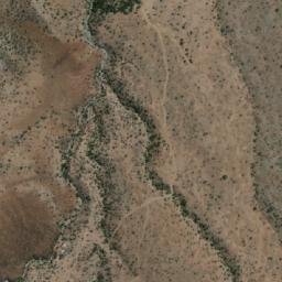 Satellite imagery of Cerro Grande San Vicente, CL