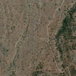 Satellite imagery of Cerro Grande San Vicente, CL