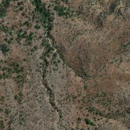 Satellite imagery of Cerro Grande San Vicente, CL