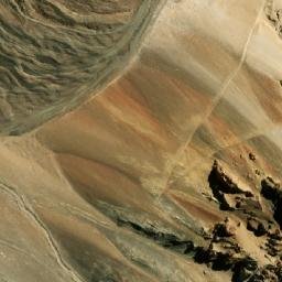 Satellite imagery of El Yeso, CL