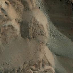 Satellite imagery of El Yeso, CL