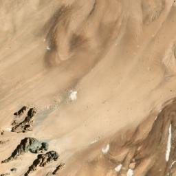 Satellite imagery of Cerro de La Batea, AR