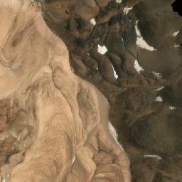 Satellite imagery of Cerro de La Batea, AR