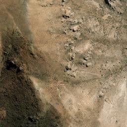 Satellite imagery of Cerro Castaño, AR