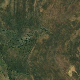 Satellite imagery of BAKENSRIVIER, ZA