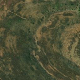 Satellite imagery of BAKENSRIVIER, ZA