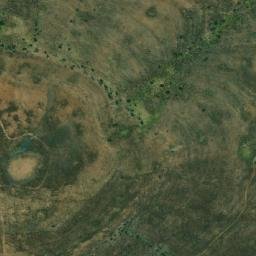 Satellite imagery of BAKENSRIVIER, ZA