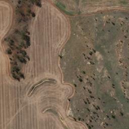 Satellite imagery of Marwick Hill, AU