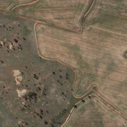 Satellite imagery of Marwick Hill, AU