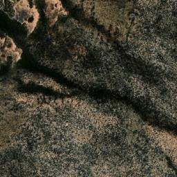 Satellite imagery of Mount Gibbs, AU