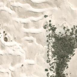 Satellite imagery of Yanibbie, AU