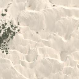 Satellite imagery of Yanibbie, AU