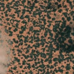 Satellite imagery of Stoney Rise, AU