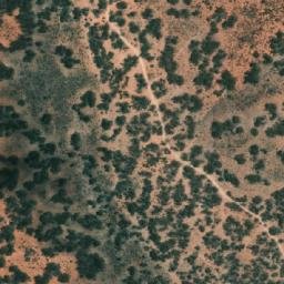 Satellite imagery of Stoney Rise, AU