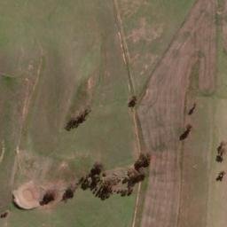 Satellite imagery of Box Hill, AU