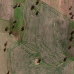 Satellite imagery of Box Hill, AU