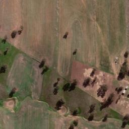 Satellite imagery of Box Hill, AU