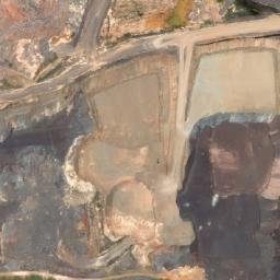 Satellite imagery of Goonumbla Mine, AU