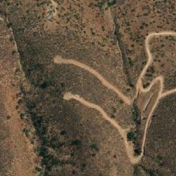 Satellite imagery of Cerro El Cardonal, CL