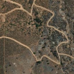 Satellite imagery of Cerro El Cardonal, CL