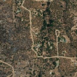 Satellite imagery of Cerro El Cardonal, CL