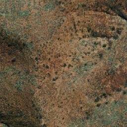 Satellite imagery of Cerro Vichiculén, CL