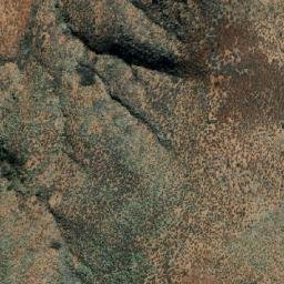 Satellite imagery of Cerro Vichiculén, CL