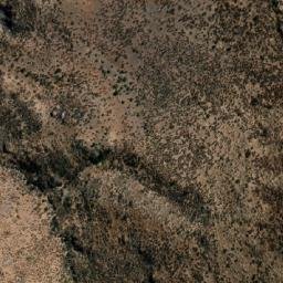 Satellite imagery of Cerro Colorado, CL