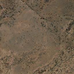 Satellite imagery of Cerro Chupalla, CL