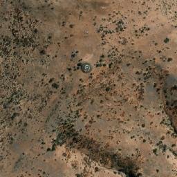 Satellite imagery of Cerro Chupalla, CL