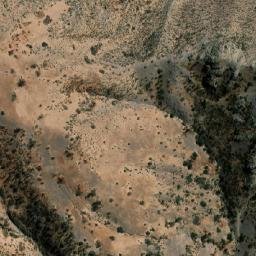 Satellite imagery of Cerro Chupalla, CL