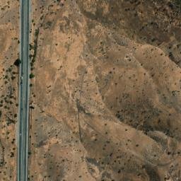 Satellite imagery of Cerro Molle, CL