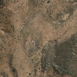 Satellite imagery of Cerro Molle, CL