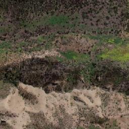 Satellite imagery of Morro Litre, CL