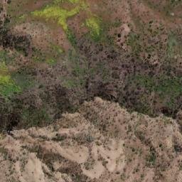 Satellite imagery of Morro Litre, CL