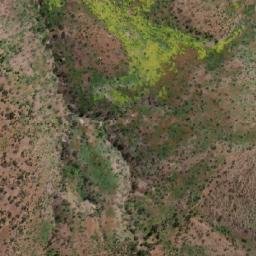 Satellite imagery of Cerro Blanco, CL