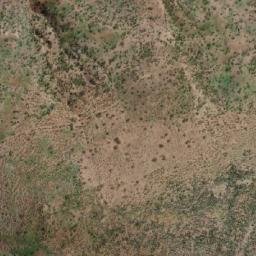 Satellite imagery of Cerro Blanco, CL