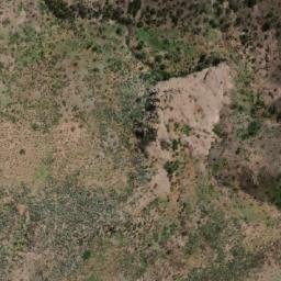 Satellite imagery of Cerro Blanco, CL