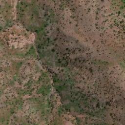 Satellite imagery of Morro Salitral, CL