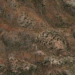 Satellite imagery of Cerro El Peñón, CL